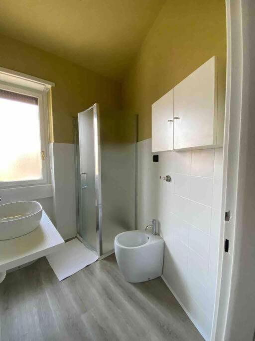 Apartamento Olimpia Fidias Bilocale Isola Milán Exterior foto