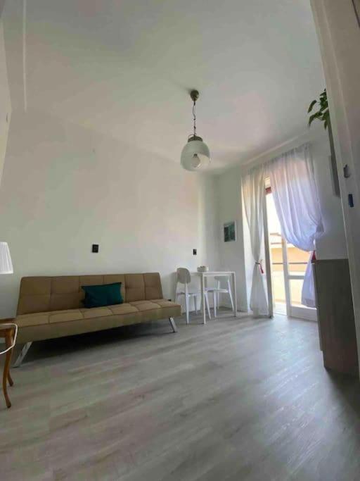 Apartamento Olimpia Fidias Bilocale Isola Milán Exterior foto