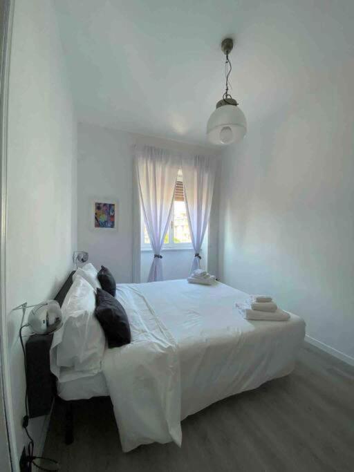 Apartamento Olimpia Fidias Bilocale Isola Milán Exterior foto